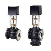 JOHNSON CONTROLS VG2231UM+845C01 GLOBE VALVES