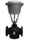 SIEMENS 287-06163 CONTROL VALVES