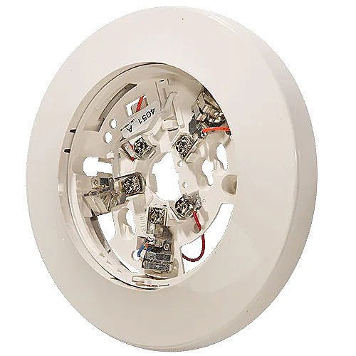 SYSTEM SENSOR B112LP SMOKE DETECTORS