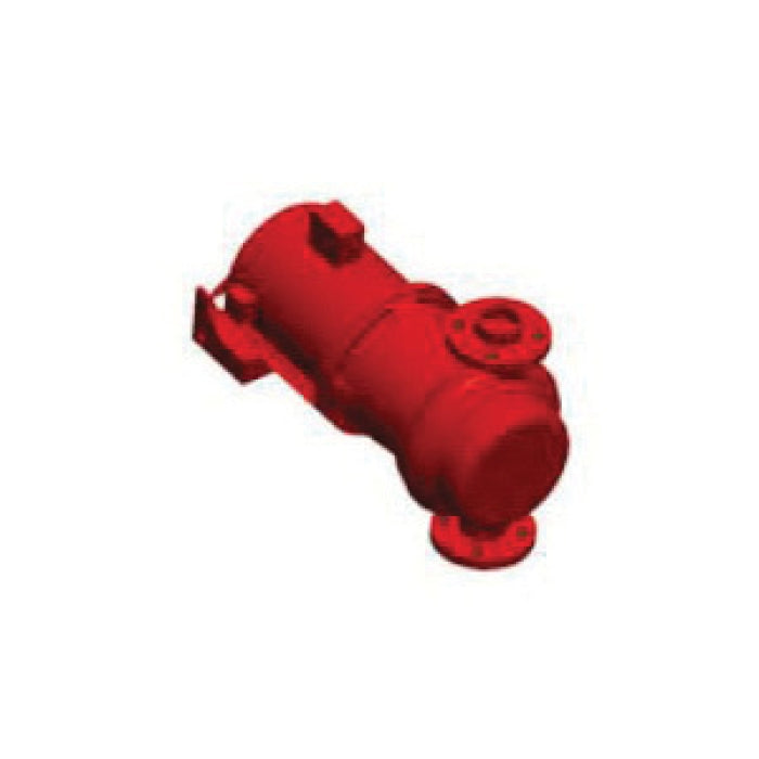 BELL & GOSSETT Bell & Gossett 1EF008LF Series e-60 Bronze-Fitted Pump 1HP 1750RPM 1PH 115/230V