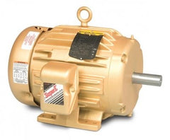 BALDOR MOTOR EM2394T GENERAL PURPOSE MOTORS