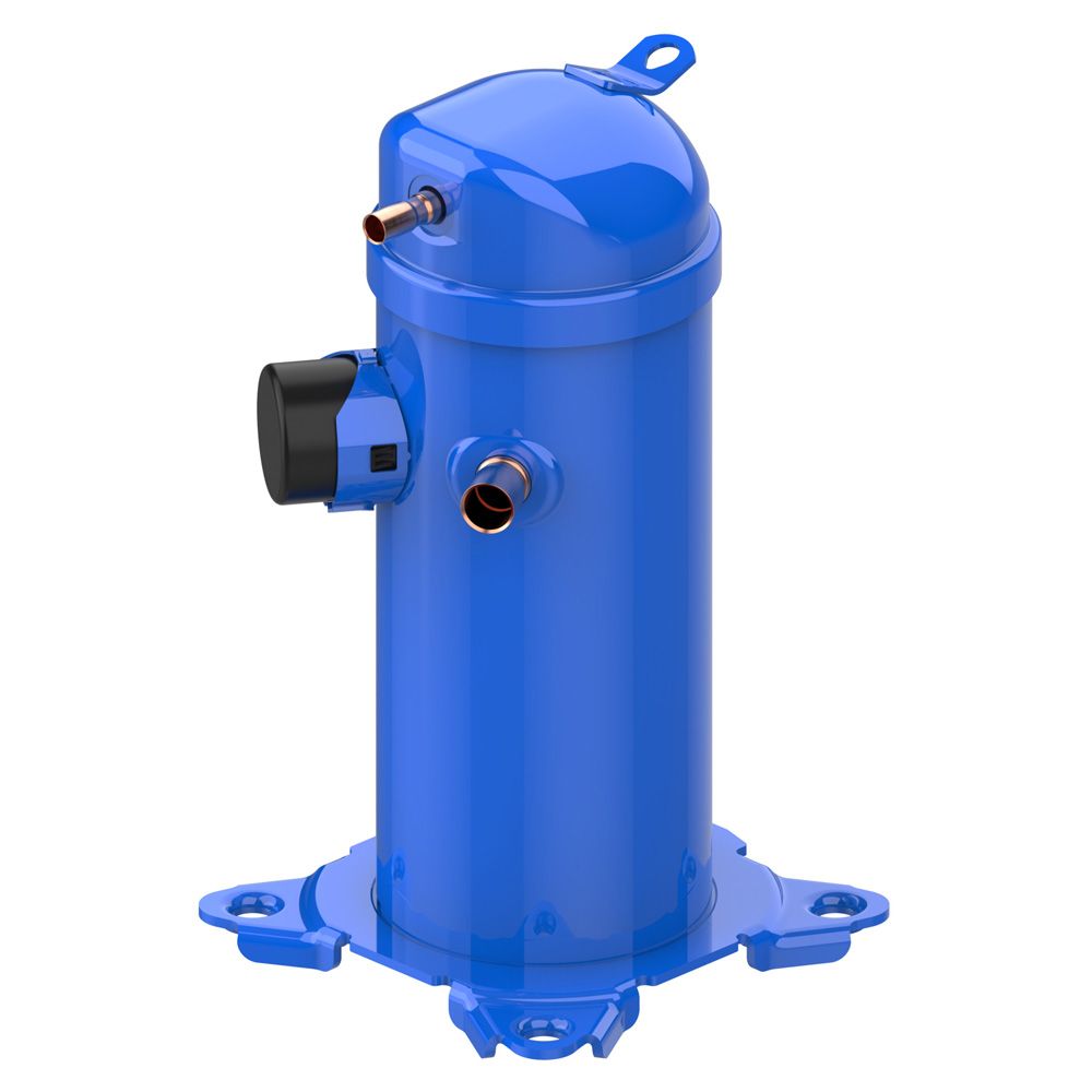 DANFOSS 121L1126 SCROLL COMPRESSORS
