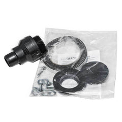 Little Giant 14940655 CS-SS 115-Volt 1/3 HP 3000 GPH Sump Pump Pre-Packaged System