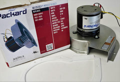 PACKARD Packard 66128 Draft Inducer Furnace Motor for Trane BLW01310 D965128P01