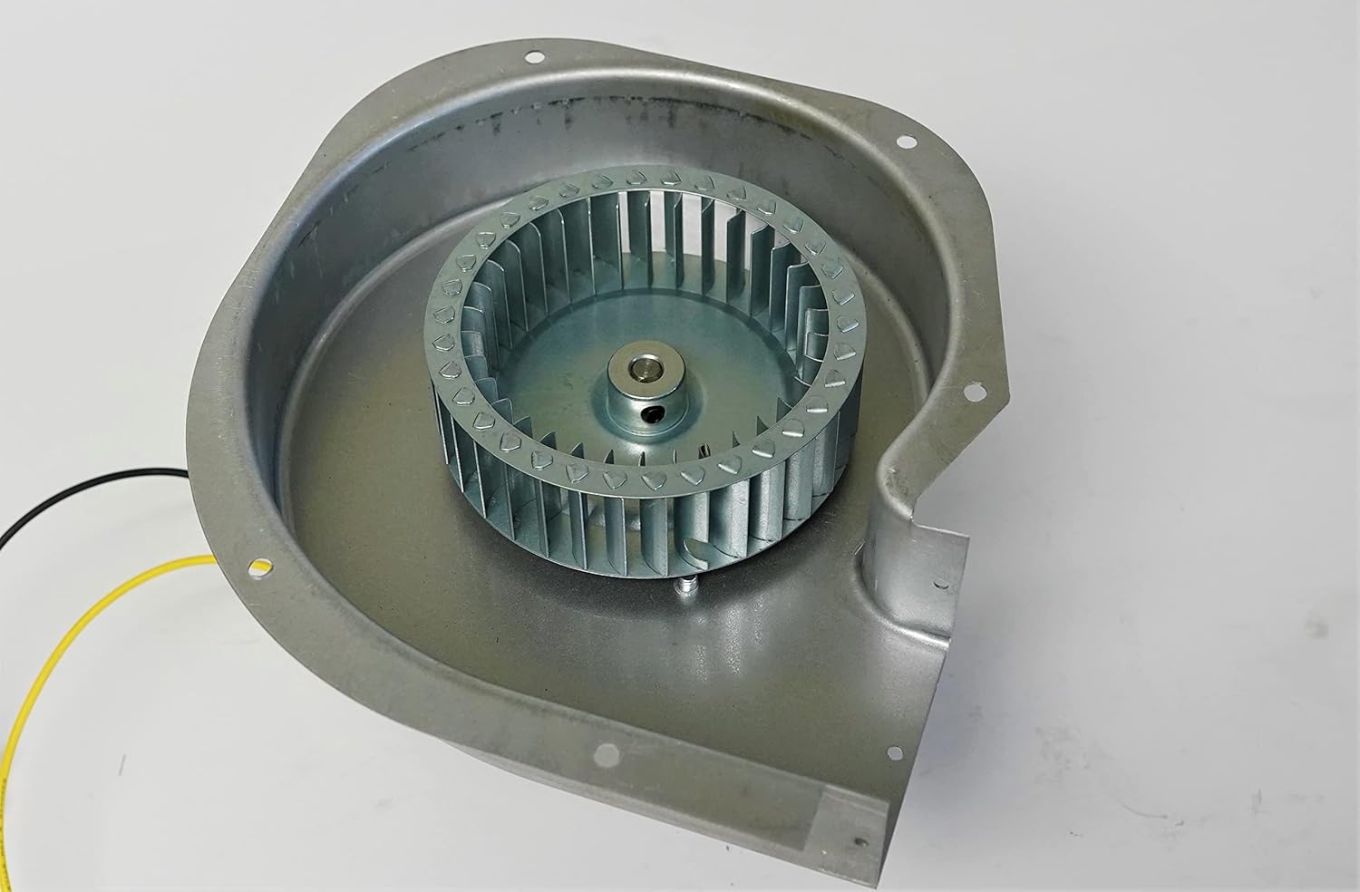 PACKARD Packard 66128 Draft Inducer Furnace Motor for Trane BLW01310 D965128P01