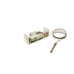 RESIDEO Resideo L4008A1015 High or Low Limit Remote Bulb Aquastat 100-240°F 5-30°F Adj Differential