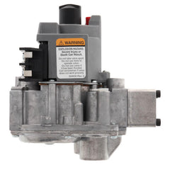 RESIDEO Resideo VR8300A4508 Standard Dual Standing Pilot Gas Valve 24V Replacement VR8300A4508