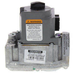 RESIDEO Resideo VR8245M2530 24 VAC Dual Intermittent Pilot Gas Valve with LP Kit