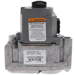 RESIDEO Resideo VR8204M1091 Standard Dual Intermittent Pilot Gas Valve 24V