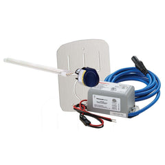 RESIDEO Resideo UV2400U1000 UV Air Purifier 24V Single Bulb Replacement UV100A2008