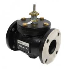 SCHNEIDER ELECTRIC VB-9213-0-5-16 GLOBE VALVES