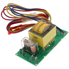 RESIDEO Honeywell Home 32001676-001 HE360, HE365 Printed Wiring Board Assembly HVAC Humidifier Replacement Parts