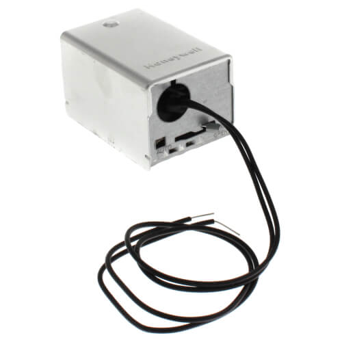 RESIDEO Honeywell Home 40003916-024 Replacement Head for V4043A 120V 60 Hz Zone Valve Parts & Accessories