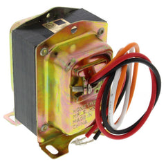 RESIDEO Resideo AT150A1007 Foot-Plate Clamp Panel-Mount Transformer 50VA