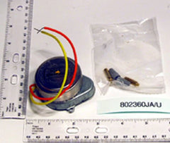 RESIDEO Resideo 802360JA Replacement Motor for V8043 V8044 Zone Valves 24V 50/60 Hz