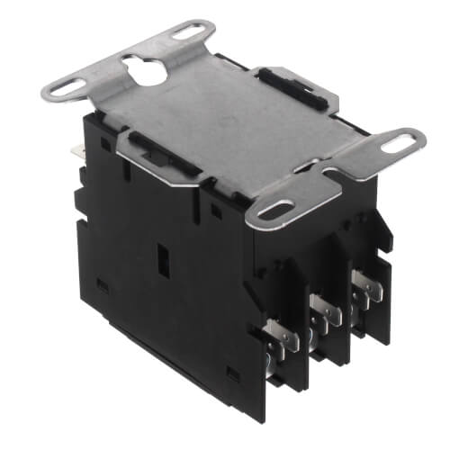 RESIDEO BRAUKMANN Resideo DP3040B5002 3Pole 40A/120V PWRPRO Contactr | Resideo