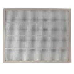 RESIDEO Resideo FR8000A1620 16x20 Replacement Filter Highly Efficient Air Filtration