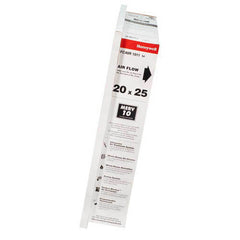 RESIDEO Honeywell Home FC40R1011 20 x 25 x 3 Inch MERV 10 Air Filter