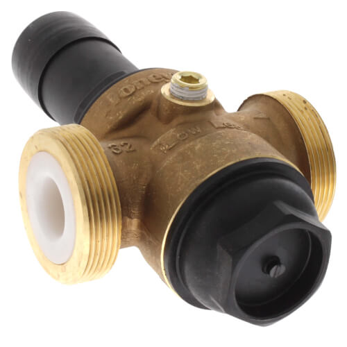 RESIDEO Resideo Braukmann DS06-103-DUT-LF Pressure Reducing Valve 1-1/4 Inch Double Union NPT DialSet