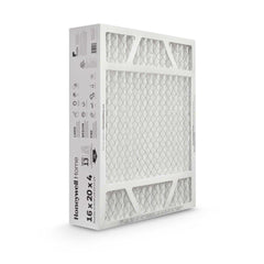 RESIDEO Honeywell Home FC200E1003 MERV 13 Media Replacement Filter 16 x 20 Inch