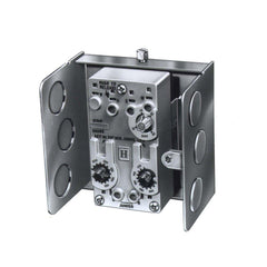 RESIDEO Resideo L4081B1047 Dual AQUASTAT Controller High Limit 10-Degree Fahrenheit