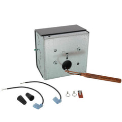 RESIDEO Resideo L4081B1047 Dual AQUASTAT Controller High Limit 10-Degree Fahrenheit