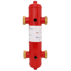 RESIDEO RESIDEO HYDROSEP-103-U Union Hydraulic Separator 1-1/4 Inch