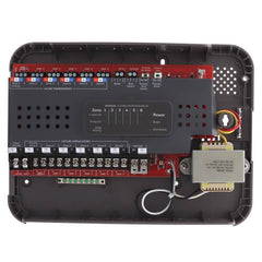 RESIDEO Resideo HPSR106 Six Zone Switching Relay For HVAC and Lighting Control