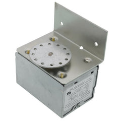 RESIDEO Honeywell Home M847A1072 24V 2 Position Damper Actuator w/ Arm Linkage