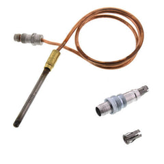 RESIDEO Resideo Q340A1074 Thermocouple 30mV 24-Inch Replacement CQ100A1013