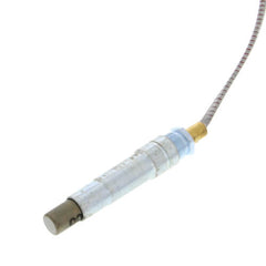 RESIDEO Resideo Q313U3000 Universal Thermopile 750 mV with PG9 Adapter and Push-In Clip