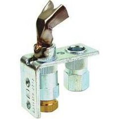 RESIDEO Resideo Q314A4586 Standing Pilot Burner for Natural Gas Single-Tip Front Style Replacement HQ314A4586