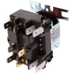RESIDEO Resideo R8222V1003 24V General Purpose Relay DPDT Switching R8222B1067