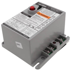 RESIDEO Resideo R8184G4009 Protectorelay Oil Burner Control with 45 Seconds Lock Out