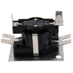 RESIDEO Honeywell Home R24AA3004 Electric Heat Sequencer 90 Sec Timing Replacement R24AA3003