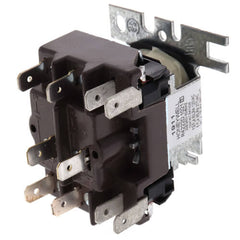 RESIDEO Resideo R4222D1021 General Purpose Relay 208/240V DPDT