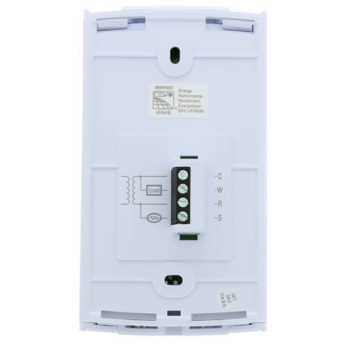 RESIDEO Honeywell Home TH115-A-024T 7-Day Programmable Low Voltage Electric Heating Thermostat