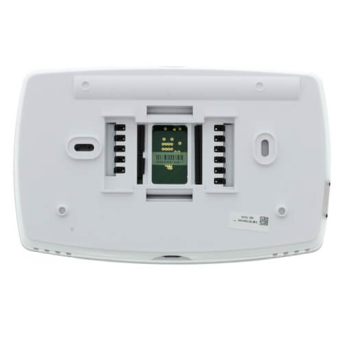 RESIDEO Honeywell Home TB7100A1000 MultiPro MultiSpeed and Multipurpose Programmable/Non-Programmable Thermostat