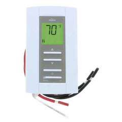 RESIDEO Resideo TH114-A-240S-B Line Volt Electric Heat Nonpro Thermostat 240 Volts