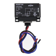 RESIDEO Honeywell Home RC840T-240 Relay 240V with Built-In 24V Transformer