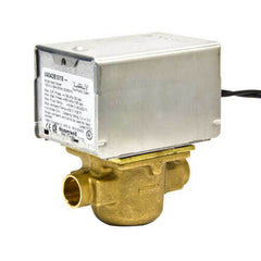 RESIDEO Honeywell Home V8043A1037 1 Inch Sweat Connection Zone Valve 24V Replacement Parts 40003916-021, 272742A, 40003918-006, 802360JA