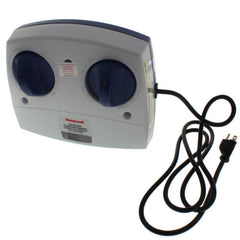 RESIDEO Resideo UV100E2009 UV Dual Lamp Air Treatment System, Dual UV Air Treatment Lamp, Return Air Application, 120V