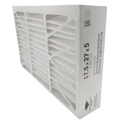 RESIDEO Honeywell Home TRN1727T1 BAYFTFR17M Air Filter MERV10 17.5 inches x 27 inches x 5 inches