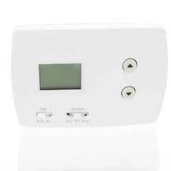 RESIDEO Honeywell Home TH3110D1008 Pro Non-Programmable 1H/1C Standard Display Thermostat Replacement P320-0110