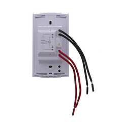 RESIDEO Honeywell Home TL8230A1003 Line Voltage Thermostat Electric Heat 7-Day Programmable 208/240VAC