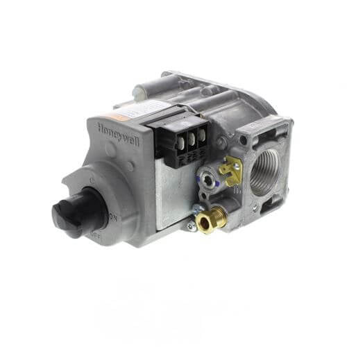 RESIDEO Resideo VR8304H4503 Dual Intermittent Pilot Gas Valve 24 VAC 3/4 Inch x 3/4 Inch 300k BTU