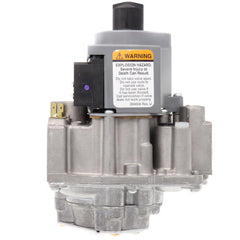 RESIDEO Resideo VR8305P2224 Dual Direct Ignition Gas Valve 24 Vac 1/2 Inch Inlet/Outlet