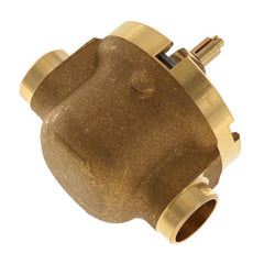 RESIDEO Resideo VU52S2028 Two-Way Fan Coil Valve HVAC Control