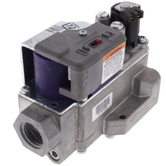 RESIDEO Resideo VR9205Q1507 Direct Ignition Combination 2-Stage Gas Control 24 Vac