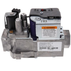 RESIDEO Resideo VR9205Q1507 Direct Ignition Combination 2-Stage Gas Control 24 Vac